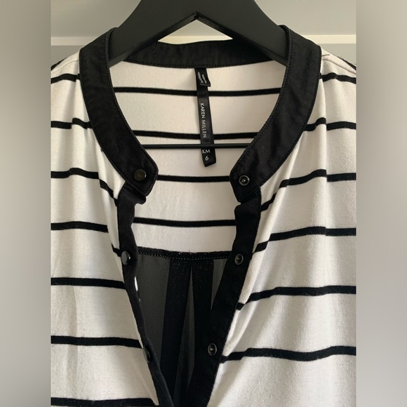 Karen Millen Top - Picture 3 of 7